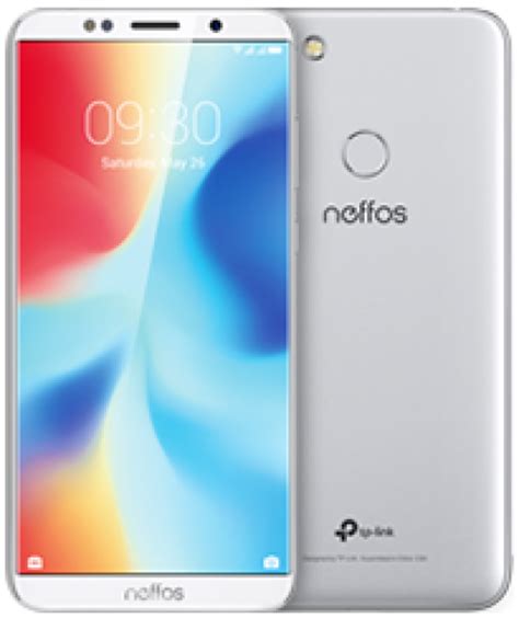 Tp Link Neffos C9a Full Specifications