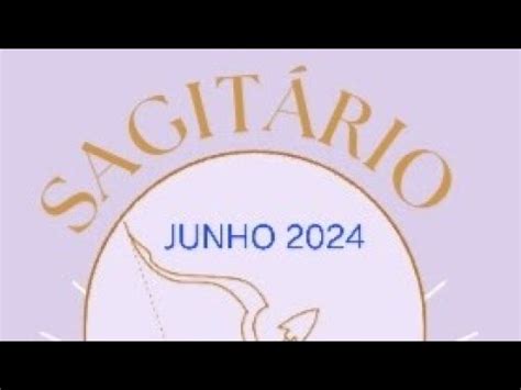 Sagit Rio Junho Caminhos Abertos No Profissional E No Amor