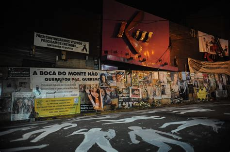 Boate Kiss Tribunal anula condenações de quatro acusados