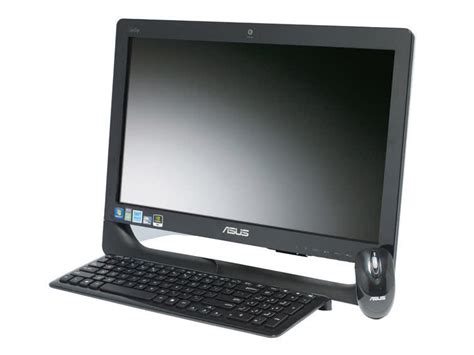 Asus Eee Top ET2010PNT Reviews Pros And Cons TechSpot