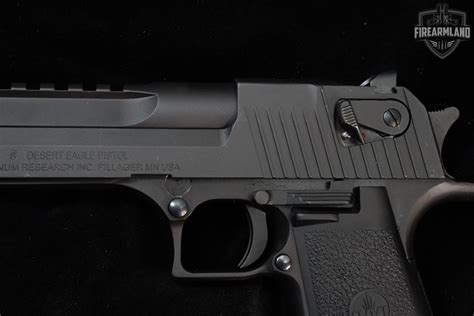 Magnum Research Desert Eagle Mark XIX 50AE 44 Mag IWI MK19 Mark 19