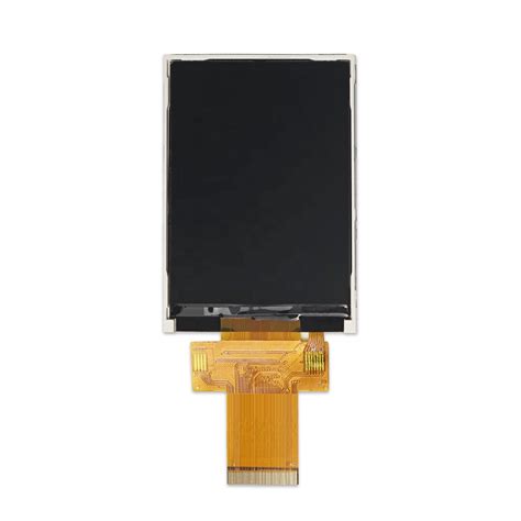 Inch Tft Display Module Pin Bit Parallel Screen Panel X