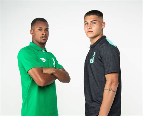 Novas Camisas Do EC Juventude 2020 19Treze Mantos Do Futebol