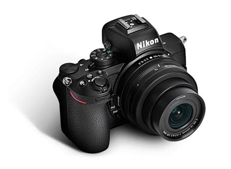 Nikon Z 50 Review A Great All Around Mirrorless Camera