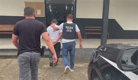 Pastor é Preso Por Suspeita De Estupro De Vulnerável Em Belém Pará G1