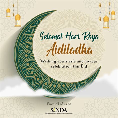 Selamat Hari Raya Aidiladha Twitter