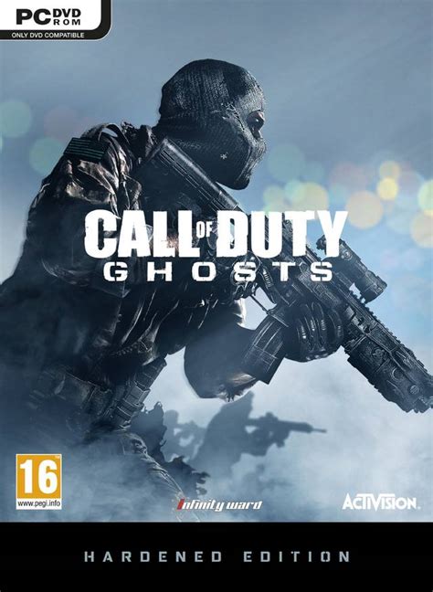 Call Of Duty Ghost Onslaught