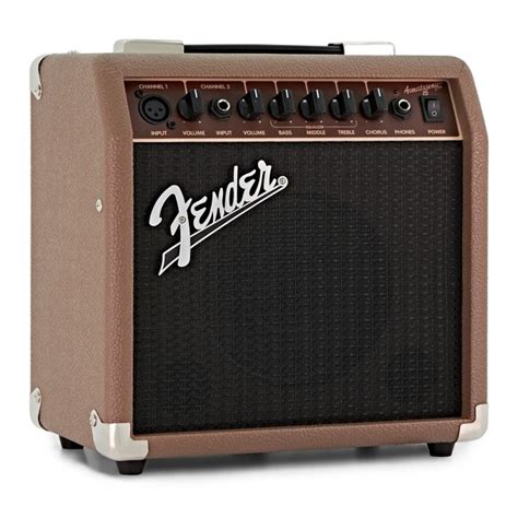 7 Best Acoustic Electric Guitar Amps 2024