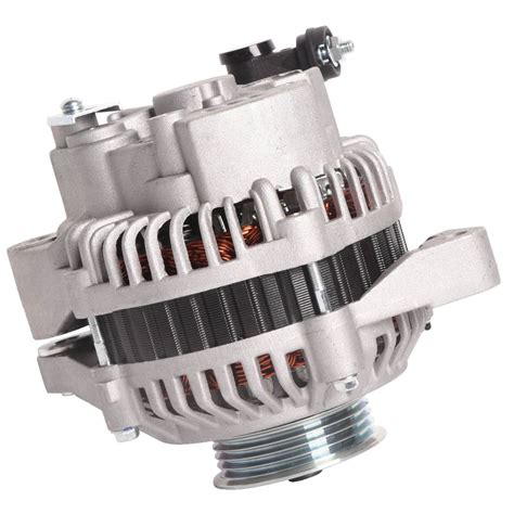 Alternador Honda Civic Guatemala Pbx