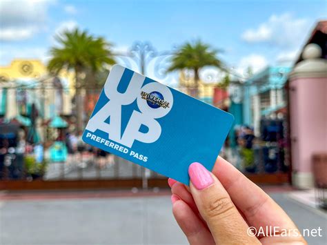 Universal Orlando Annual Passholder Appreciation Days Start Tomorrow