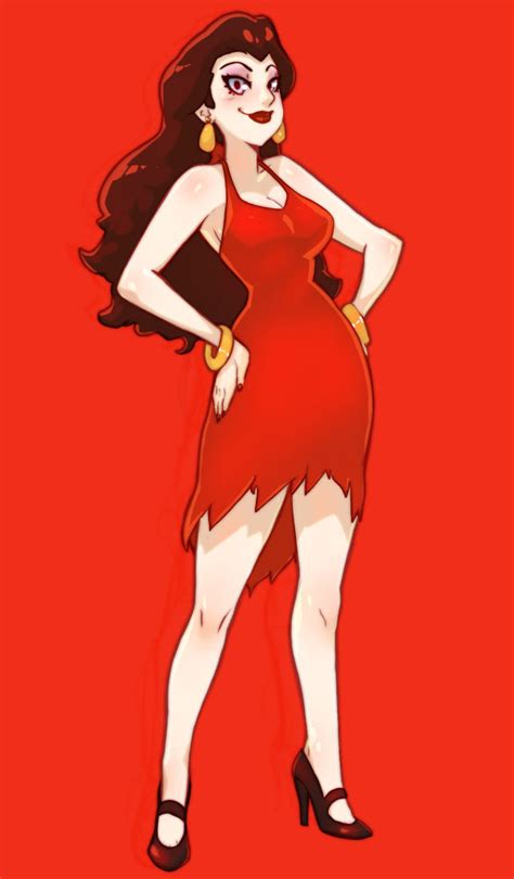 Pauline By Eymbee On Deviantart