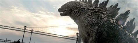 Filming Begins On Warner Bros Monsterverse Godzilla Reboot