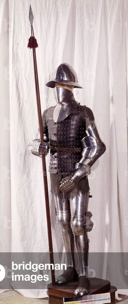 armor  armor  century armee museum madrid  spanish school