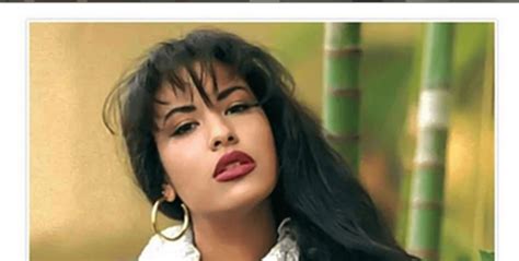 ¿revelan Foto Oficial De La Boda Secreta De Selena Quintanilla Con