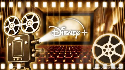 Conheça Os 50 Filmes Mais Antigos Do Disney Guia Disney Brasil