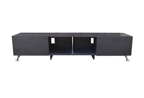 Mesa Hogare London 180 Cm Color Gris Para Tv De 77 Coppel