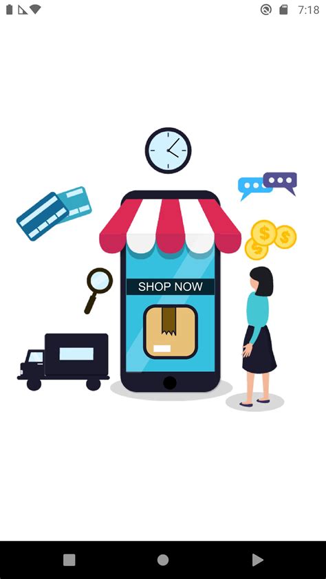 Descargar KITO market APK Última Versión 1.2.0 para Android