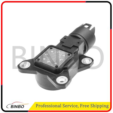 Eccentric Shaft Camshaft Position Sensor For Bmw I I