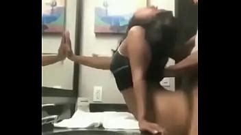Fuckin Ma Gf In The Bathroom XVIDEOS