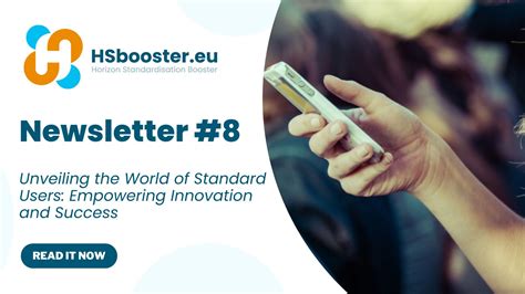 Unveiling The World Of Standard Users Empowering Innovation And