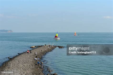 89 Penglai Pavilion Stock Photos, High-Res Pictures, and Images - Getty ...