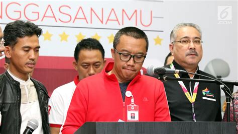 Menpora Imam Nahrawi Terseret Pusaran Korupsi Dana Hibah Koni News