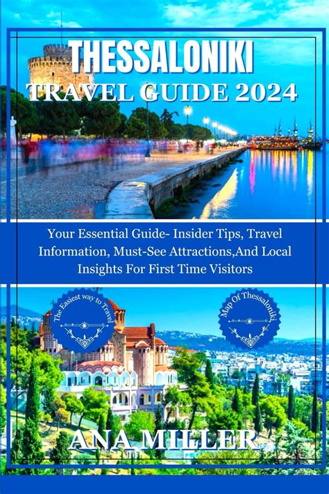 Thessaloniki Travel Guide Your Essential Guide Insiders Tips Travel