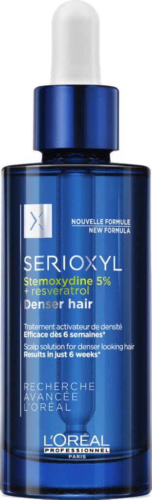 Loreal Serioxyl Denser Hair Ml Probig