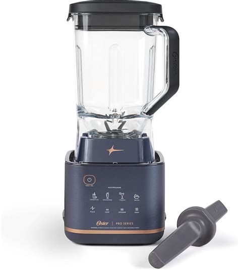 Oster Pro Series Blender With Xl 9 Cup Tritan Jar And