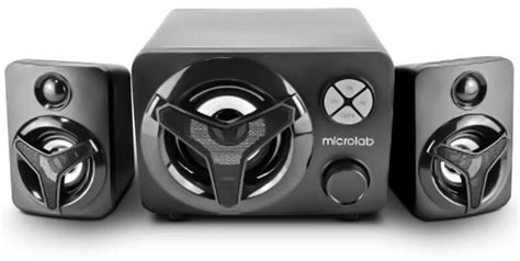 Microlab U 210 2 1 Boxe Active Preturi Boxa Activa Oferte