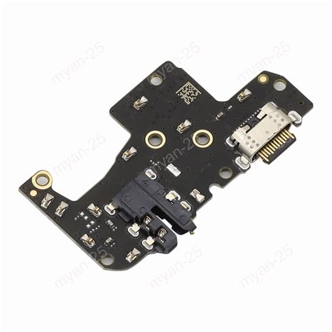 Usb Charger Charging Port Board For Cricket Motorola Moto G Stylus