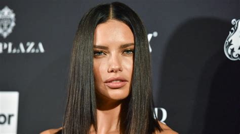 Has Adriana Lima Had a Weight Gain Recently?