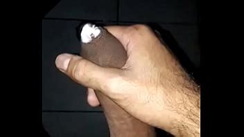 semen en el baño XVIDEOS