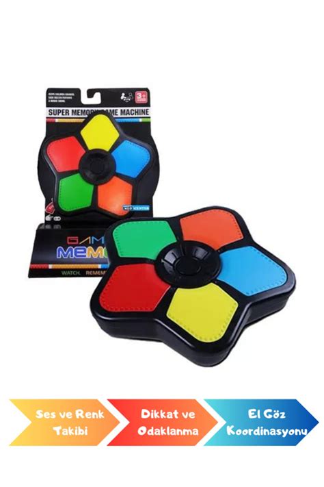 Miranino Memory Game I Kl Ve Sesli Haf Za Oyunu Game Pad Modeli