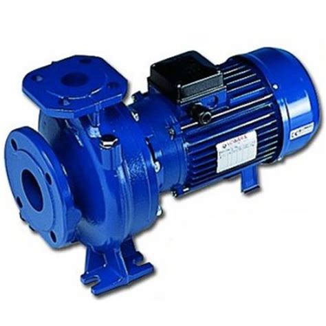 Buy Lowara Fhe P Centrifugal Pump V