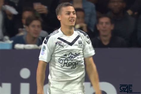 Girondins4Ever Nicolas De Préville Je pense que la patte Paulo