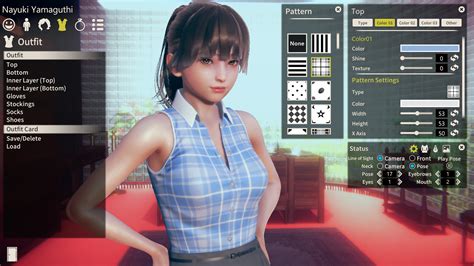 Honeyselect2libido Dx · 스팀