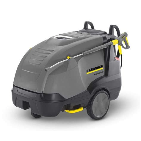 Hds M Eco Nettoyeur Haute Pression Karcher