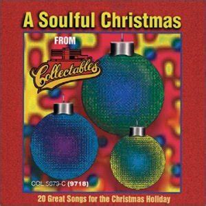 Amazon.com: Soulful Christmas: Soulful Christmas 1: Music