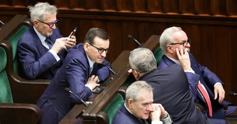 Dotacje dla kopalń i TVP Rząd przyjął projekt ustawy okołobudżetowej