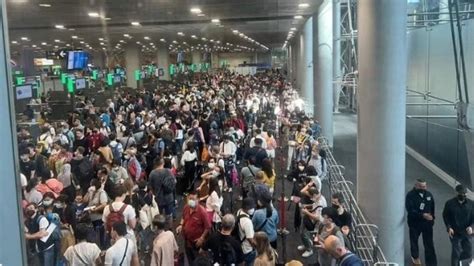 Plus de 57 000 passagers sont arrivés à laéroport Suvarnabhumi ce 10