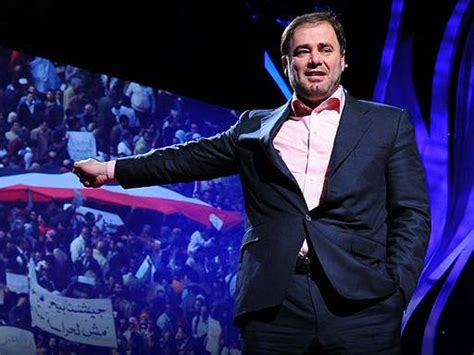 Wadah Khanfar | Speaker | TED