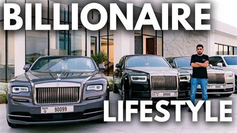 💲 Billionaire Lifestyle Visualization 2021 💲 Billionaire Lifestyle