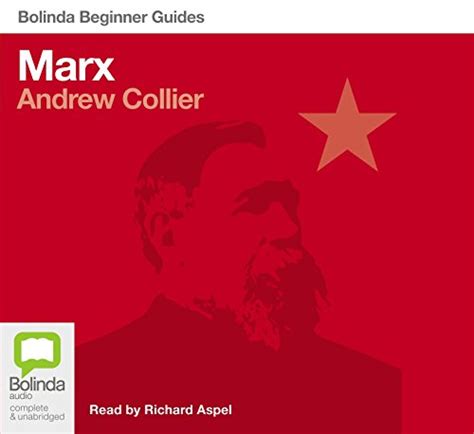 Marx Bolinda Beginner Guides By Andrew Collier Goodreads