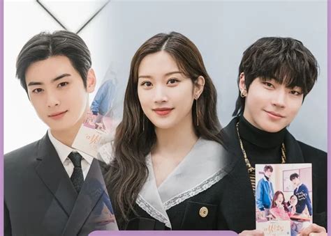 Drama Korea True Beauty Tamat Ini Pesan Dan Kesan Eun Woo Hingga Hwang