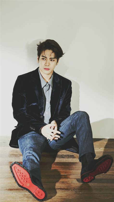 GOT7 lockscreens Please like/reblog if saving,... - Belovedmark