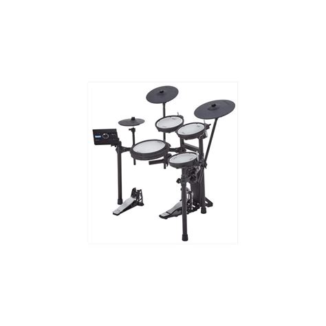 Set De Bater A Electr Nica Roland Td Kv Mds V Drums Td Series