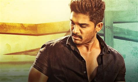 Sarrainodu Movie Dialogue by Allu Arjun