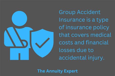 Group Accident Insurance: What You Need To Know (2024)