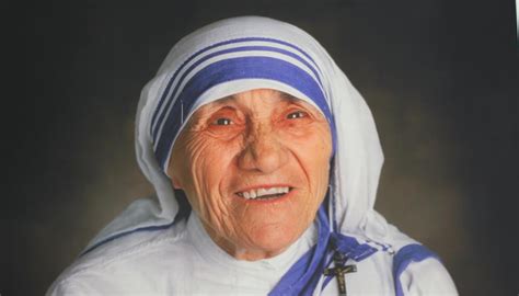 Reflexiones De La Madre Teresa De Calcuta 800noticias